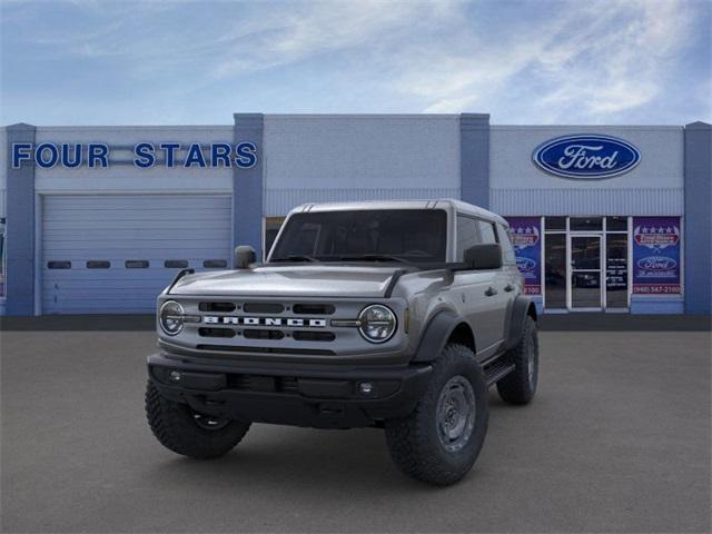 new 2024 Ford Bronco car, priced at $49,995