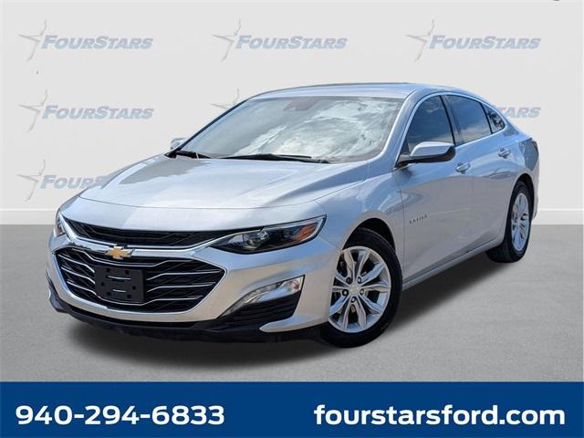used 2019 Chevrolet Malibu car, priced at $15,995