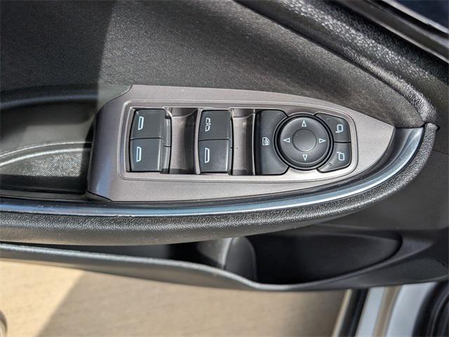 used 2019 Chevrolet Malibu car, priced at $16,995
