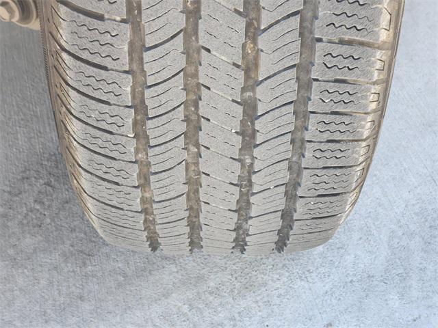 used 2024 Ram 1500 car, priced at $38,206