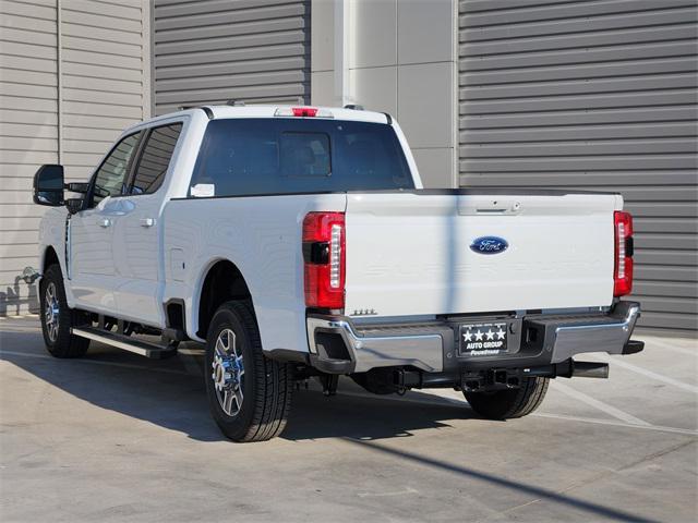 new 2026 Ford F-350 car, priced at $66,895
