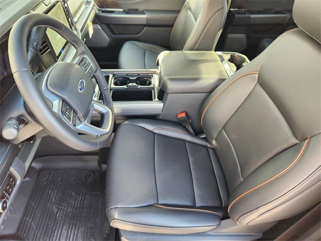 new 2026 Ford F-350 car, priced at $66,895