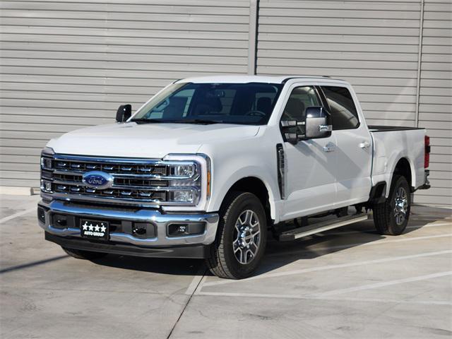 new 2026 Ford F-350 car, priced at $66,895