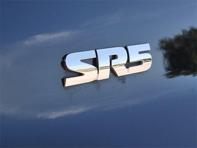 used 2022 Toyota 4Runner car, priced at $35,888