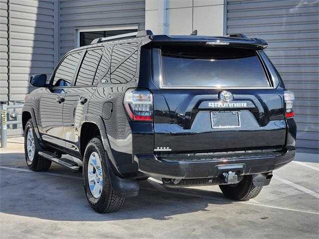 used 2022 Toyota 4Runner car, priced at $35,888