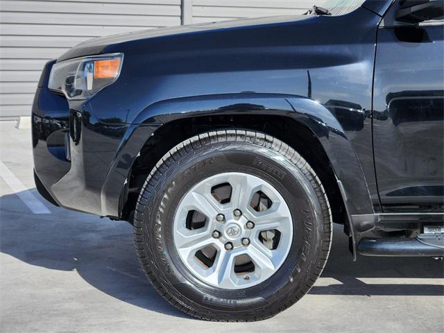 used 2022 Toyota 4Runner car, priced at $35,888