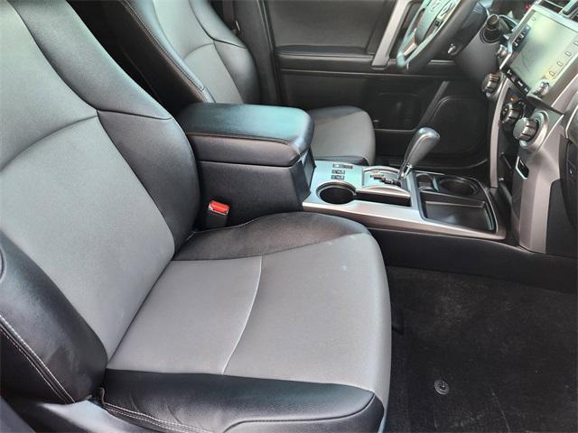 used 2022 Toyota 4Runner car, priced at $35,888
