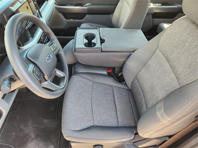 new 2026 Ford F-250 car, priced at $69,832