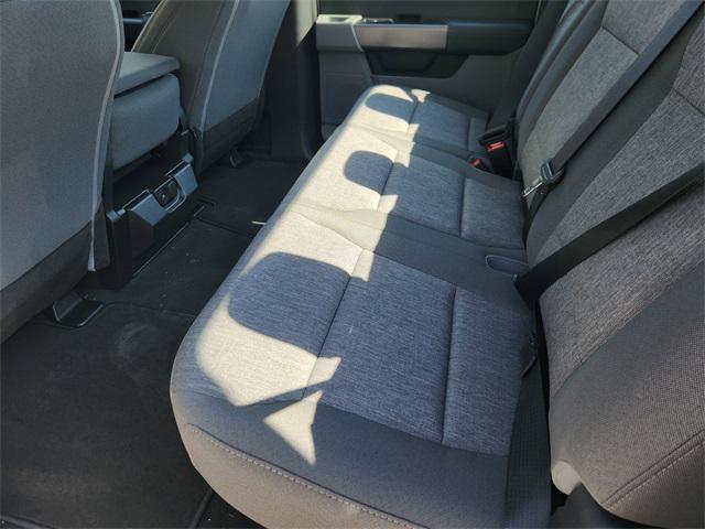 new 2026 Ford F-250 car, priced at $69,832