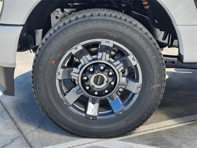 new 2026 Ford F-250 car, priced at $69,832