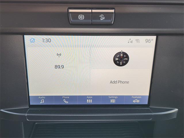 new 2026 Ford F-250 car, priced at $69,832