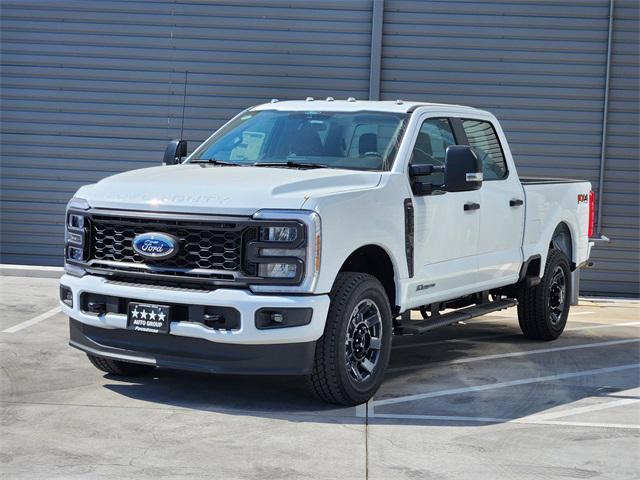 new 2026 Ford F-250 car, priced at $69,832