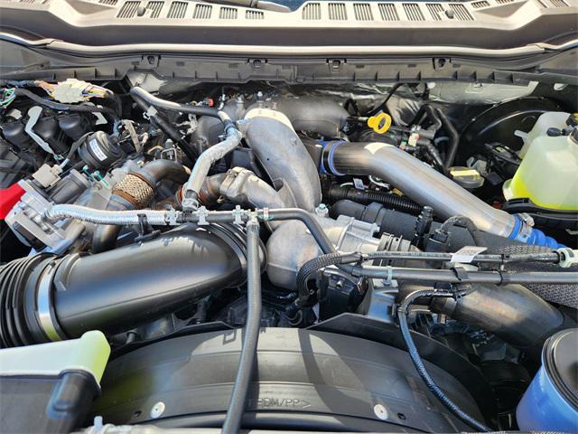 new 2026 Ford F-250 car, priced at $69,832