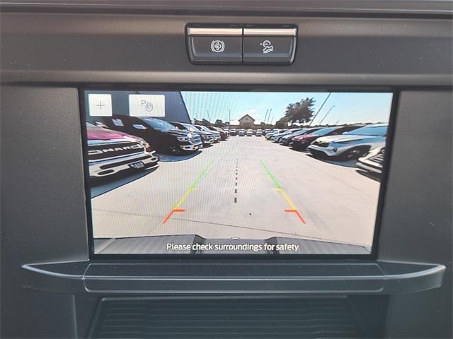 new 2026 Ford F-250 car, priced at $69,832