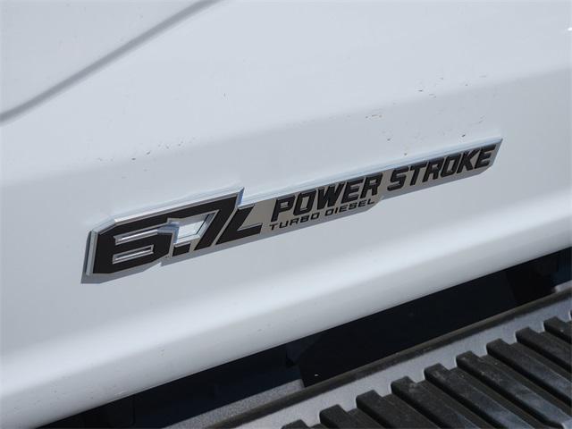 new 2026 Ford F-250 car, priced at $69,832