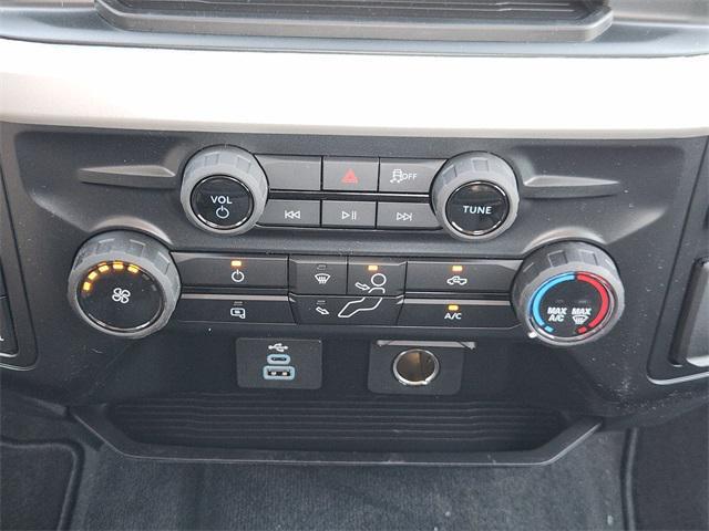 new 2026 Ford F-250 car, priced at $69,832