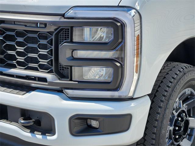 new 2026 Ford F-250 car, priced at $69,832