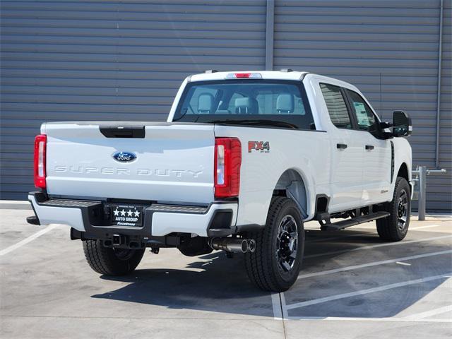 new 2026 Ford F-250 car, priced at $69,832