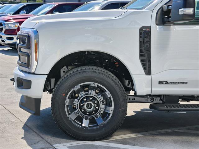 new 2026 Ford F-250 car, priced at $69,832