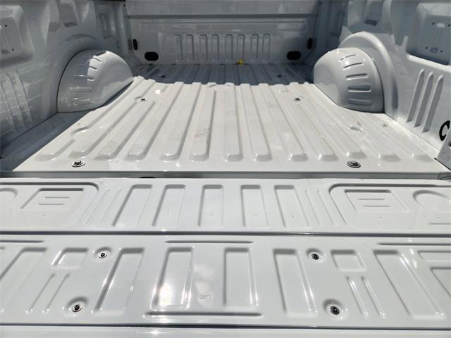 new 2026 Ford F-250 car, priced at $69,832