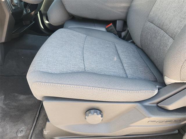 new 2026 Ford F-250 car, priced at $69,832