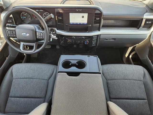 new 2026 Ford F-250 car, priced at $69,832