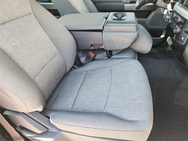 new 2026 Ford F-250 car, priced at $69,832