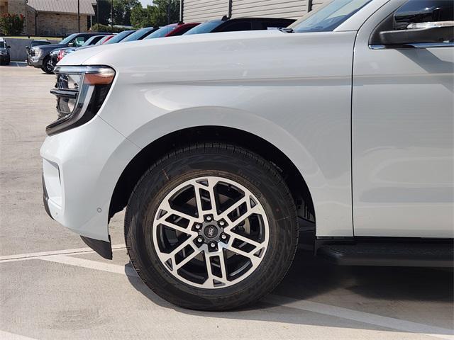 new 2025 Ford Expedition Max car, priced at $73,888