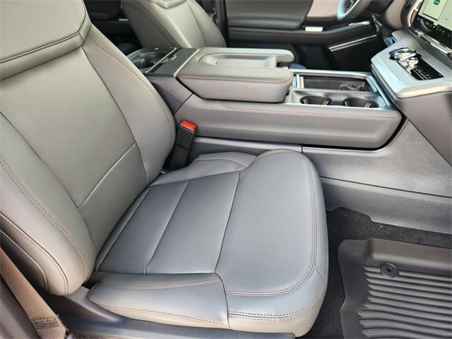 new 2025 Ford Expedition Max car, priced at $73,888