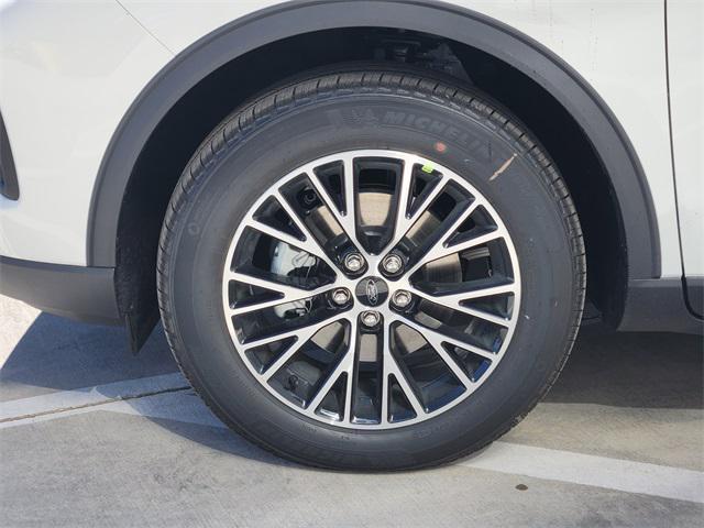 new 2026 Ford Escape PHEV car, priced at $36,995