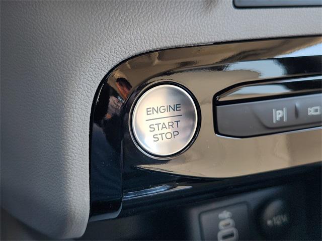 new 2026 Ford Escape PHEV car, priced at $36,995