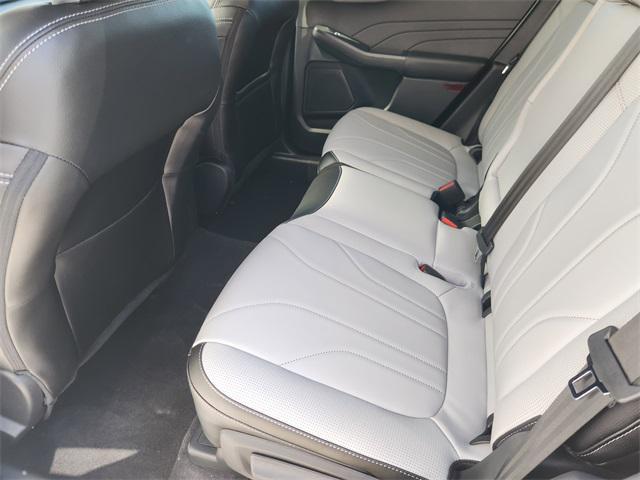 new 2026 Ford Escape PHEV car, priced at $36,995