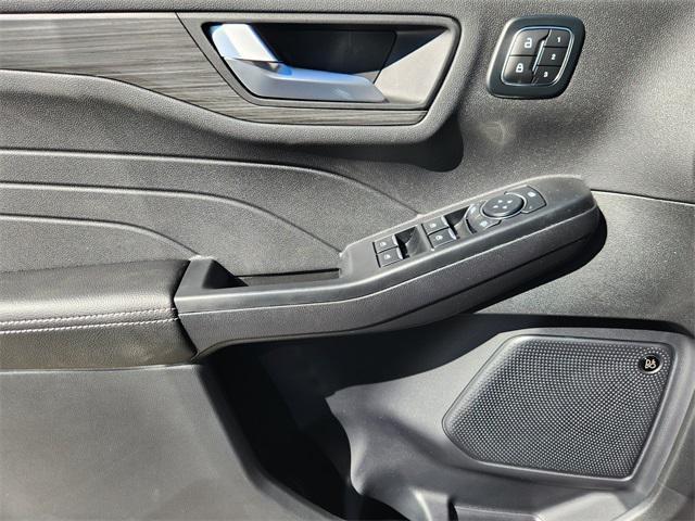 new 2026 Ford Escape PHEV car, priced at $36,995