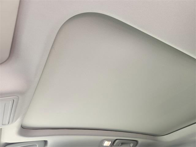 new 2026 Ford Escape PHEV car, priced at $36,995