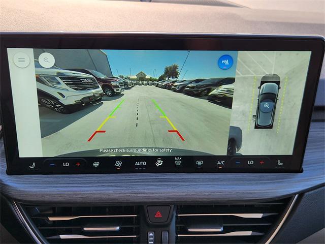 new 2026 Ford Escape PHEV car, priced at $36,995