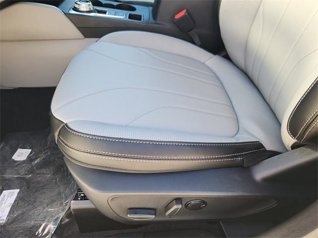 new 2026 Ford Escape PHEV car, priced at $36,995