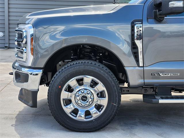 new 2025 Ford F-250 car, priced at $77,888