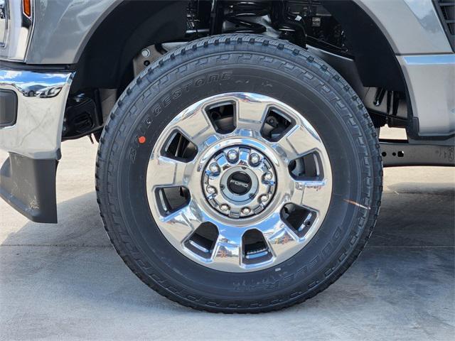 new 2025 Ford F-250 car, priced at $77,888