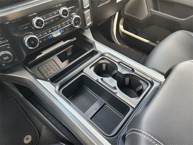 new 2025 Ford F-250 car, priced at $77,888