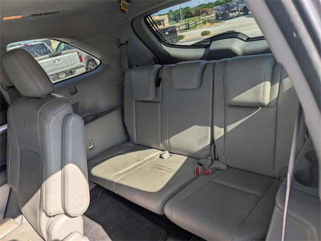 used 2018 Toyota Highlander car, priced at $23,888