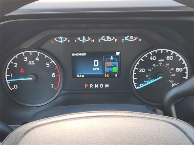 new 2026 Ford F-250 car, priced at $52,995