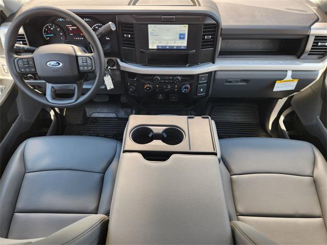 new 2026 Ford F-250 car, priced at $52,995