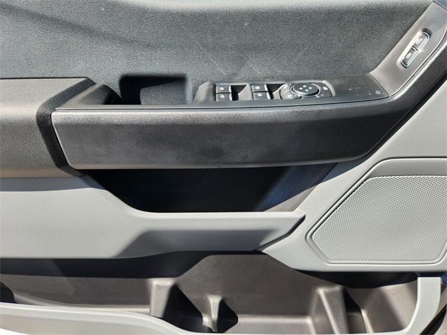 new 2026 Ford F-250 car, priced at $52,995