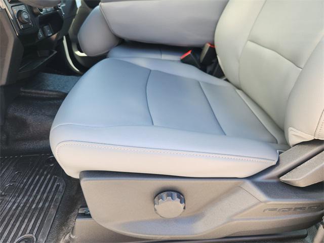 new 2026 Ford F-250 car, priced at $52,995