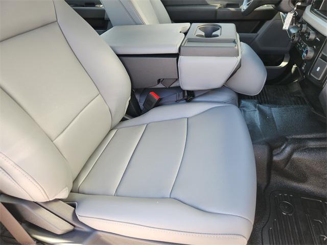 new 2026 Ford F-250 car, priced at $52,995