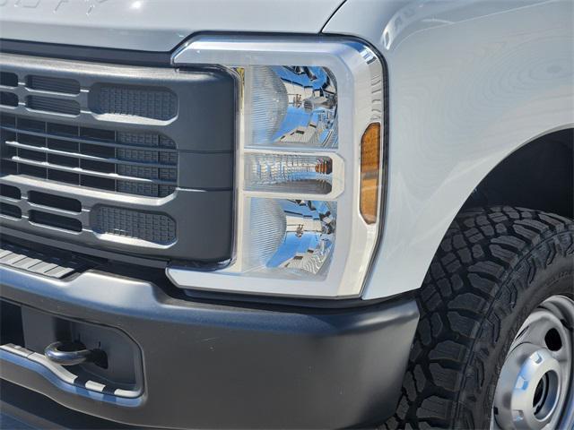new 2026 Ford F-250 car, priced at $52,995