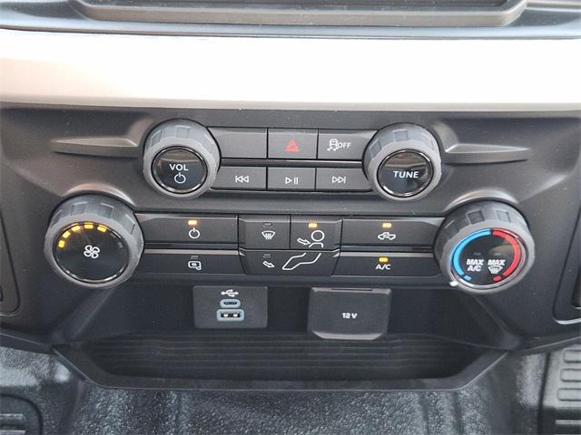 new 2026 Ford F-250 car, priced at $52,995