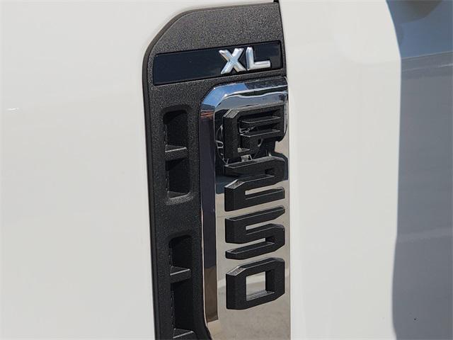 new 2026 Ford F-250 car, priced at $52,995