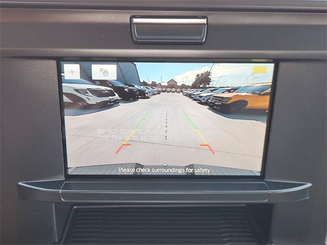 new 2026 Ford F-250 car, priced at $52,995