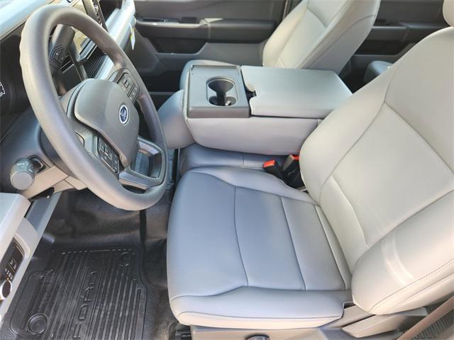 new 2026 Ford F-250 car, priced at $52,995